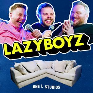 LazyBoyz by One L Studios
