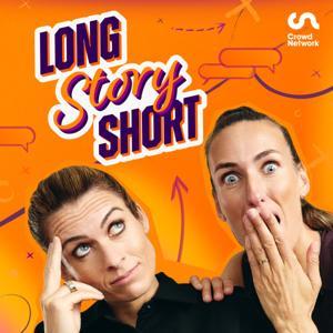 Long Story Short with Jill Scott and Karen Carney by Crowd Network