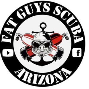 The Dive Site by Fat Guys Scuba