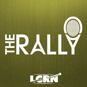 The Rally by LGRN (Let's Get Ready Network)
