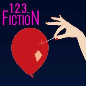123FICTION by Pénélope Boeuf