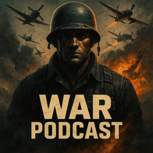 War Podcast by war podcast