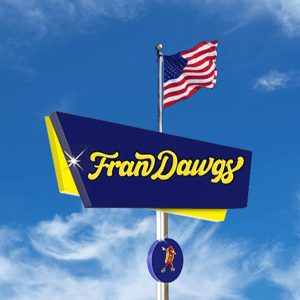 FranDawgs by Patrick Buckley