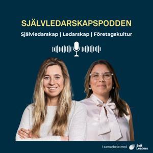 Självledarskapspodden by Malin Rapp och Teresa Acuña Lopez