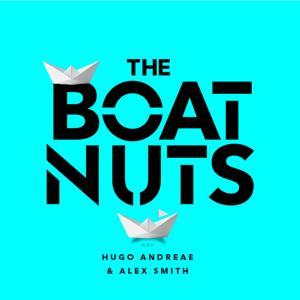 The Boat Nuts - by Motor Boat & Yachting by Motor Boat & Yachting