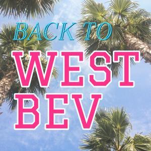 Back To Podcast - A Beverly Hills 90210 Podcast by Arielle Grim and Caitlin Lewis