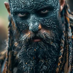 The Golden Age of the Vikings: The Saga of the Norsemen by Peter D Richards