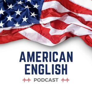 American English Podcast by Shana Thompson