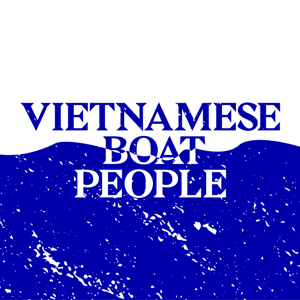 The Vietnamese Boat People by VietnameseBoatPeople.org