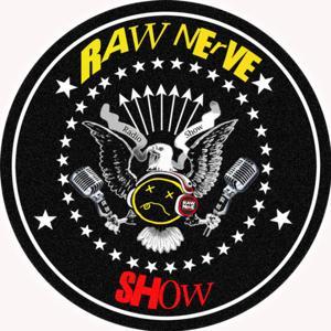 The Raw Nerve Show by The Raw Nerve Show