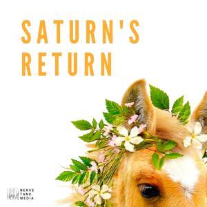 Saturn's Return by Nerve Tank Media