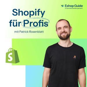 Shopify für Profis by Eshop Guide GmbH