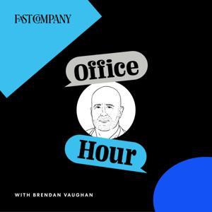 Office Hour by Fast Company