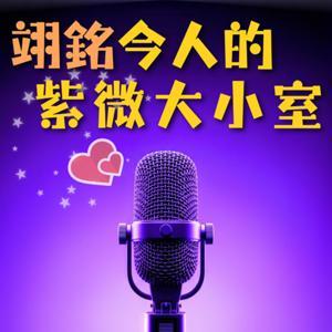 翊銘今人的紫微大小室 by 李翊銘