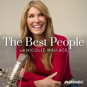 The Best People with Nicolle Wallace by MSNBC