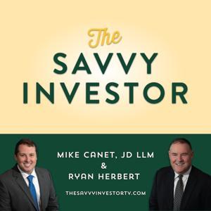The Savvy Investor Podcast by Mike Canet