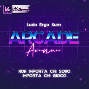 Arcade Avenue by Arcade Avenue