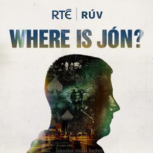 Where is Jón? by RTÉ Documentary on One