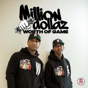 Million Dollaz Worth Of Game by Barstool Sports