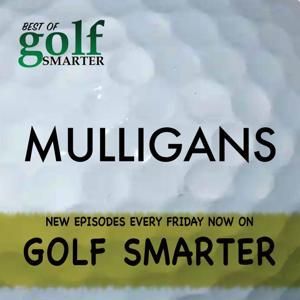 Golf Smarter Mulligans by Fred Greene