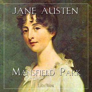 Mansfield Park by Jane Austen (1775 - 1817) by ciesse
