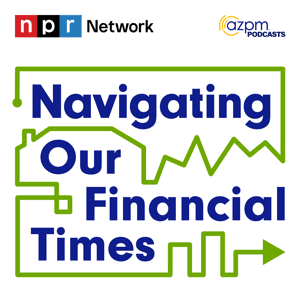 Navigating Our Financial Times by AZPM