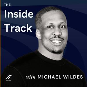 The Inside Track with Michael Wildes by The Frequency Network: The Wave