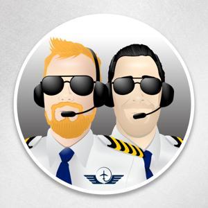 Captains Speaking - An Aviation Podcast by Mentour Pilot