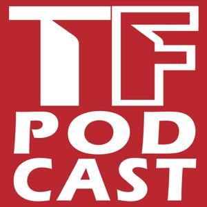 Toy Federation Podcast by Toy Federation Podcast