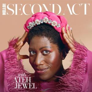 Second Act with Ateh Jewel by Hello! Magazine Ltd.