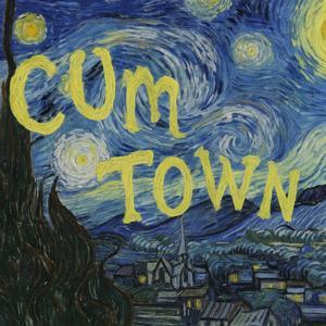 CumTown by Vincent van Sploog