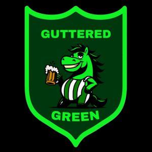 The Guttered Green by Guttered Green