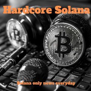 Hardcore Solana by Meng