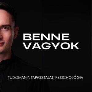 Benne vagyok - Tudomány, tapasztalat, pszichológia by Fulfilled.hu