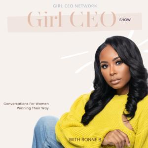Girl CEO by GIRL CEO Network