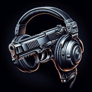 Gun Shop Podcast by Gunprime