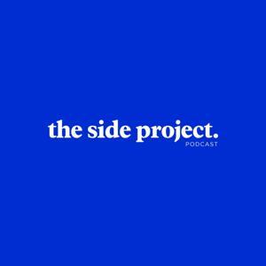 the side project. by HeadStuff Podcasts