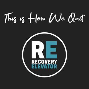 Recovery Elevator by Paul Churchill