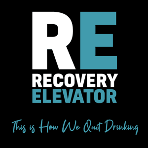 Recovery Elevator by Paul Churchill