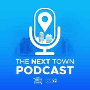 Next Town Podcast by Next Town Podcast