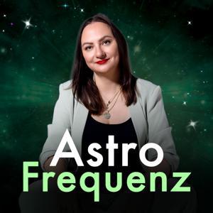 Astro-Frequenz – by Universumspost mit Nina Pfau by Nina Pfau