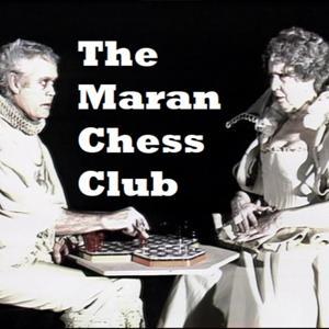The Maran Chess Club by Luke Sims-Jenkins