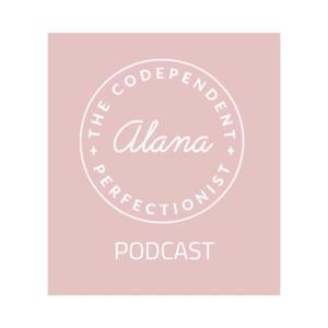 The Codependent Perfectionist by Alana Carvalho