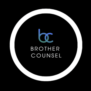 Brother Counsel by Brother Counsel