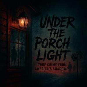 Under The Porch Light by Qwalker