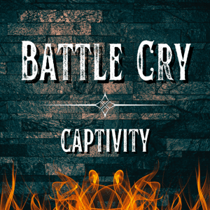 Battle Cry by Leani Lopez