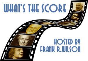What's the Score Podcast by whatsthescore1