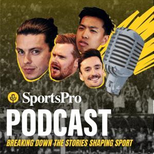 SportsPro Podcast by SportsPro