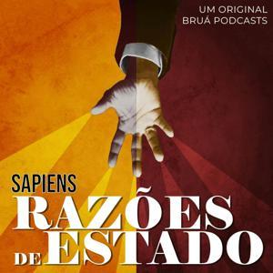 Razões de Estado by Bruá Podcasts