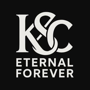 KSC ETERNAL FOREVER by KSC